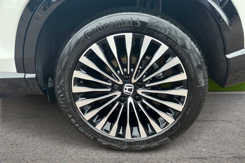 Used Honda e NY1 2025 for sale - 77894074: Photo 9