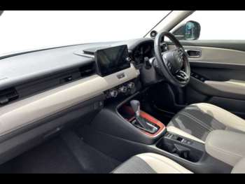 Used Honda HR-V 2022 for sale - 74966668: Photo