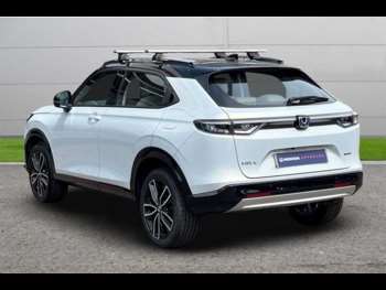 Used Honda HR-V 2022 for sale - 74966668: Photo