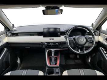 Used Honda HR-V 2022 for sale - 74966668: Photo