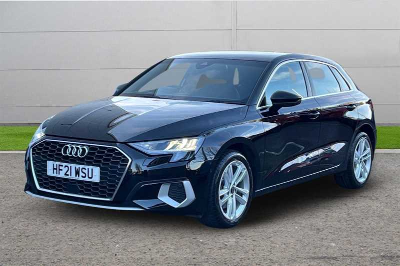Used Audi A3 2021 for sale - 77771369: Photo 10