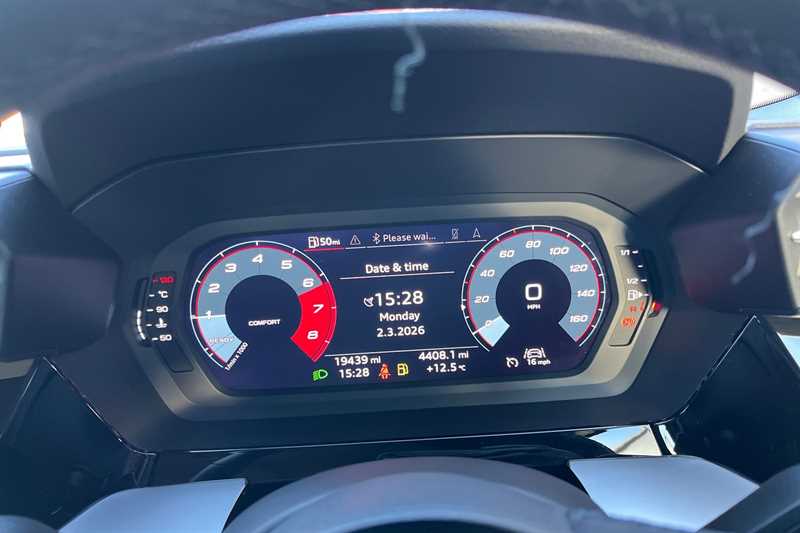 Used Audi A3 2021 for sale - 77771369: Photo 11