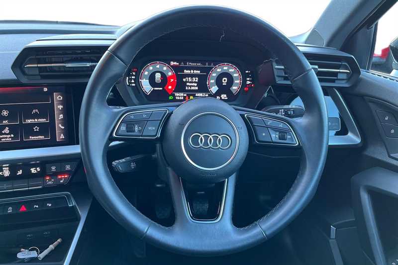 Used Audi A3 2021 for sale - 77771369: Photo 13