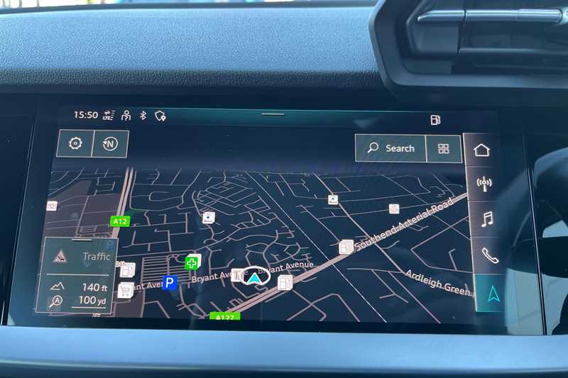 Used Audi A3 2021 for sale - 77771369: Photo 15