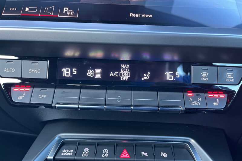 Used Audi A3 2021 for sale - 77771369: Photo 16