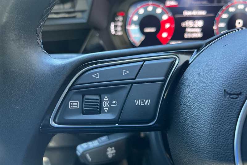 Used Audi A3 2021 for sale - 77771369: Photo 17