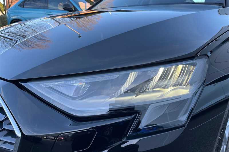 Used Audi A3 2021 for sale - 77771369: Photo 19