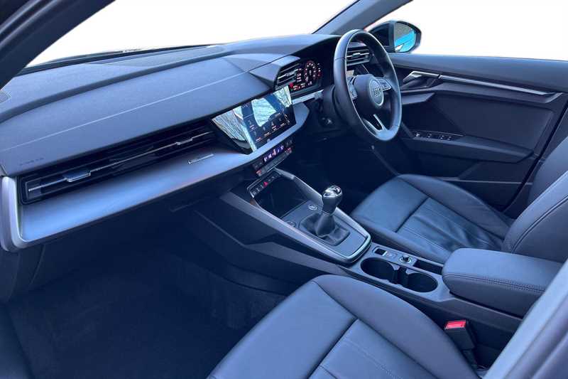 Used Audi A3 2021 for sale - 77771369: Photo 2