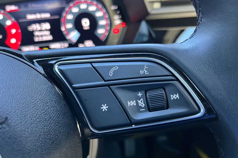 Used Audi A3 2021 for sale - 77771369: Photo 21