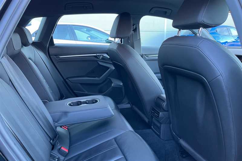 Used Audi A3 2021 for sale - 77771369: Photo 27