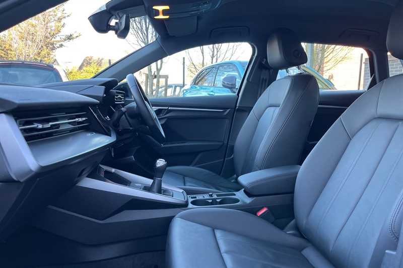 Used Audi A3 2021 for sale - 77771369: Photo 28