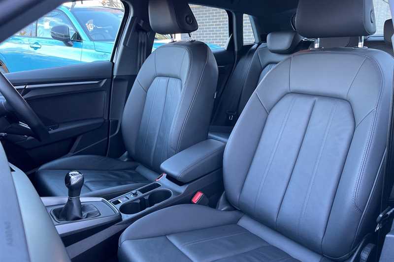 Used Audi A3 2021 for sale - 77771369: Photo 32