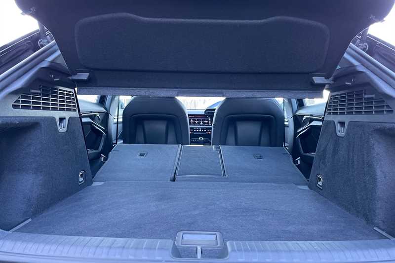 Used Audi A3 2021 for sale - 77771369: Photo 34