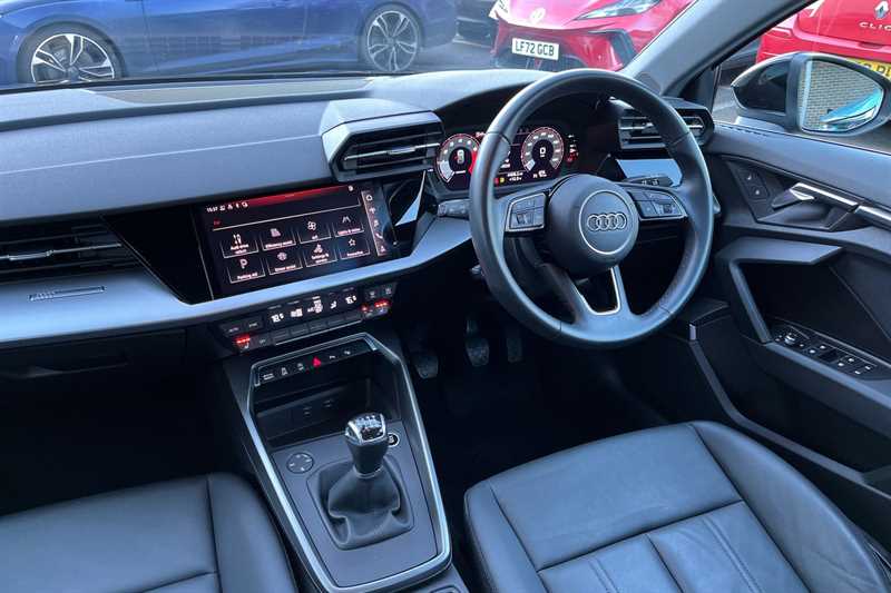 Used Audi A3 2021 for sale - 77771369: Photo 35