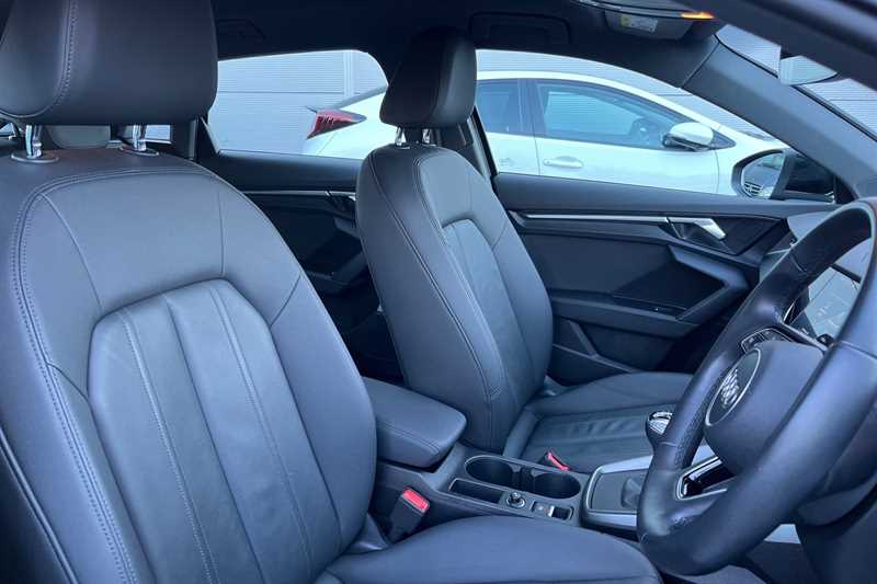 Used Audi A3 2021 for sale - 77771369: Photo 37