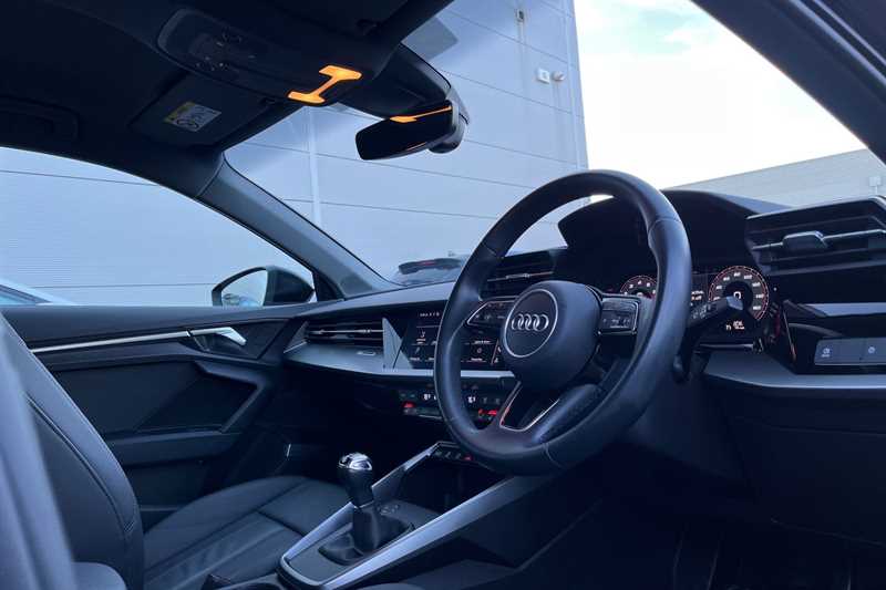 Used Audi A3 2021 for sale - 77771369: Photo 38