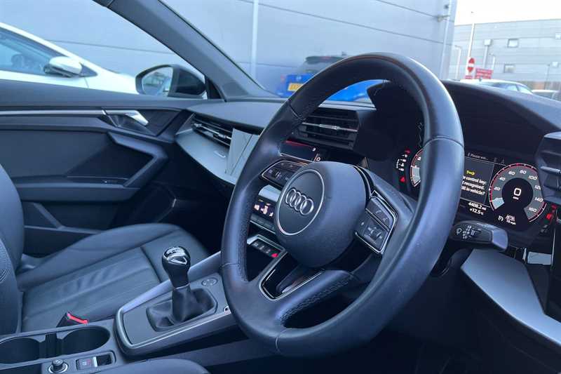 Used Audi A3 2021 for sale - 77771369: Photo 39