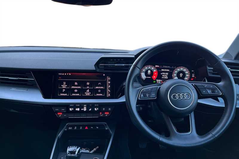 Used Audi A3 2021 for sale - 77771369: Photo 4
