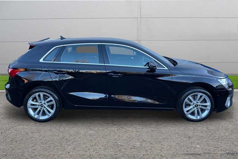 Used Audi A3 2021 for sale - 77771369: Photo 5