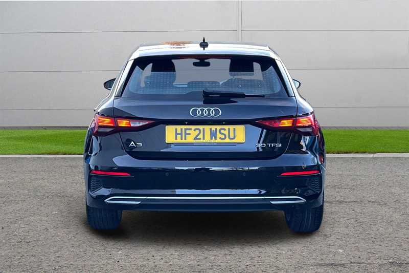 Used Audi A3 2021 for sale - 77771369: Photo 7