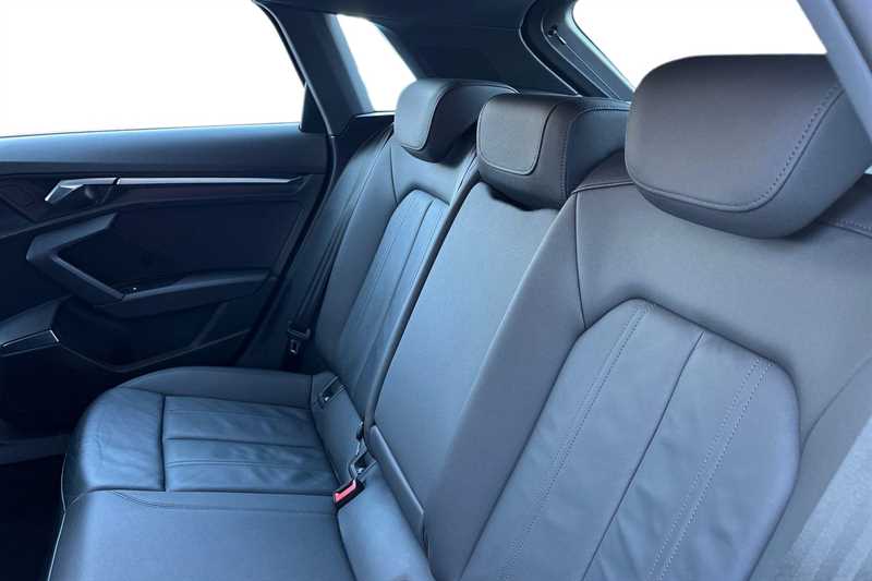 Used Audi A3 2021 for sale - 77771369: Photo 8