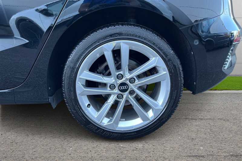 Used Audi A3 2021 for sale - 77771369: Photo 9