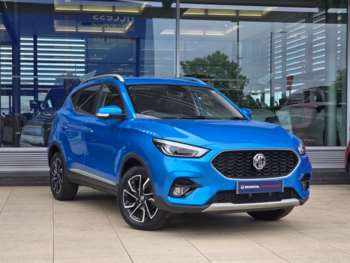 2023 - 1.0T GDI EXCLUSIVE 5DR
