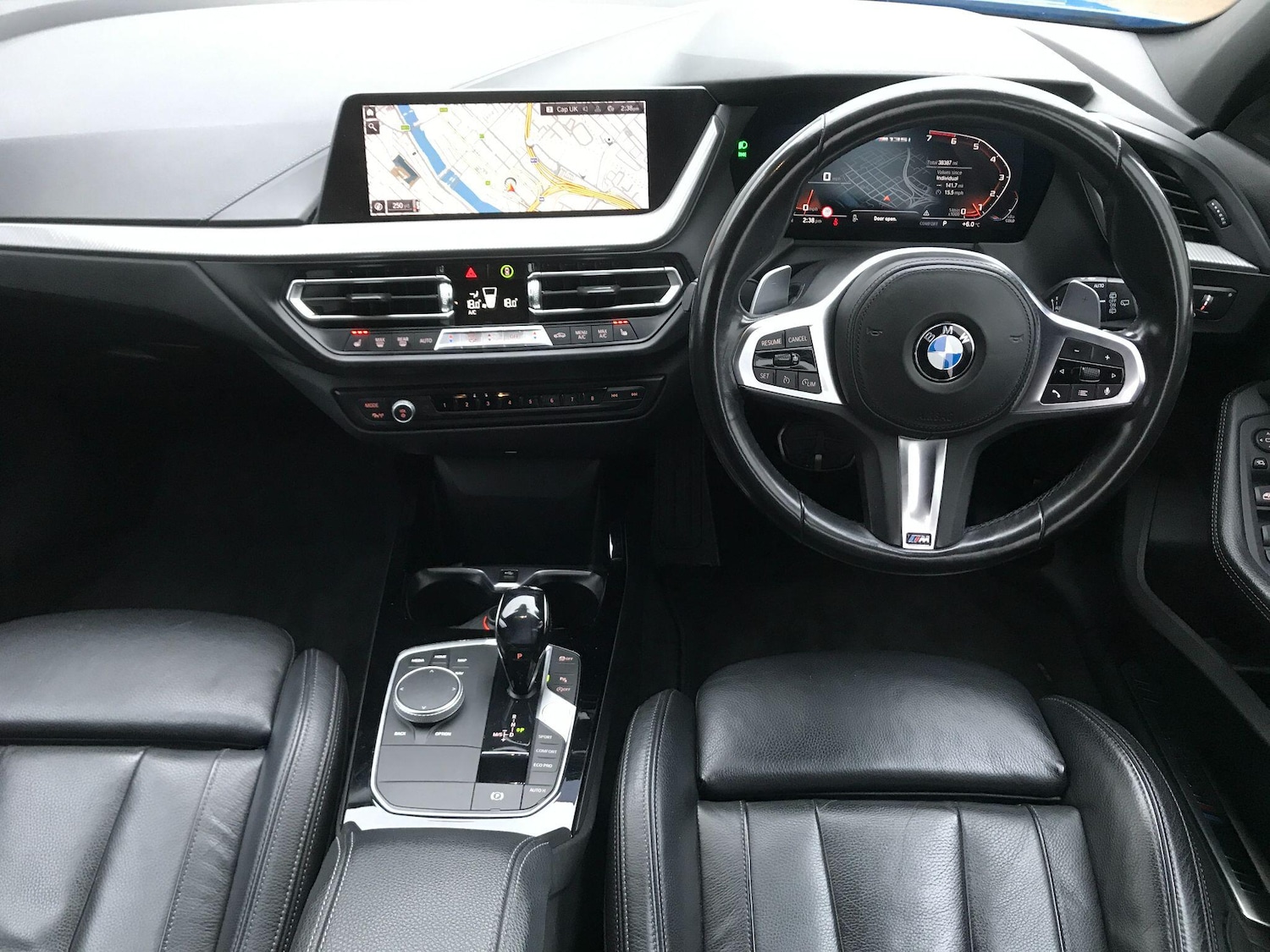 Used BMW 1 Series 2020 for sale - 77307203: Photo 3