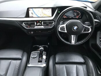 Used BMW 1 Series 2020 for sale - 77307203: Photo