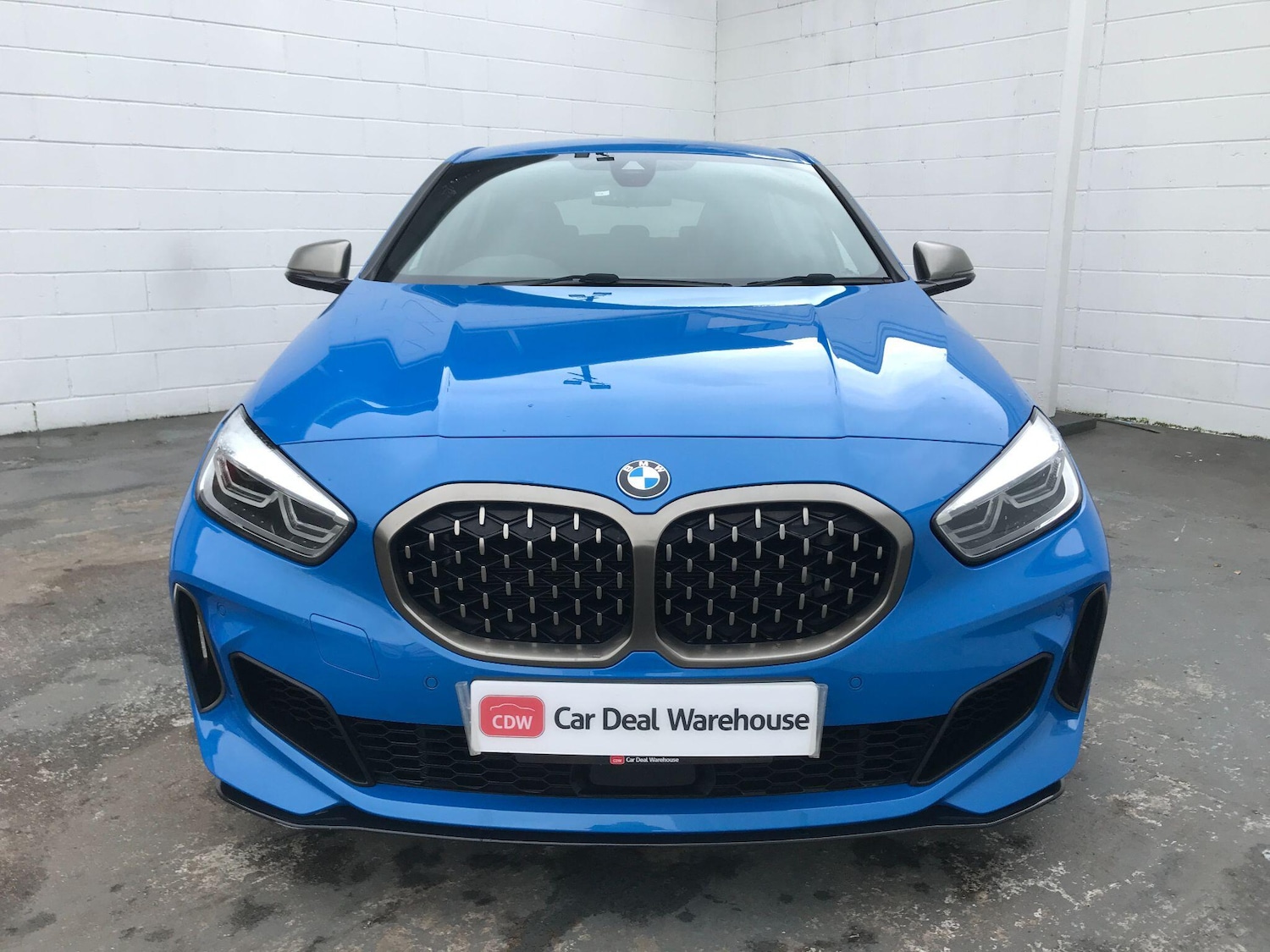 Used BMW 1 Series 2020 for sale - 77307203: Photo 4