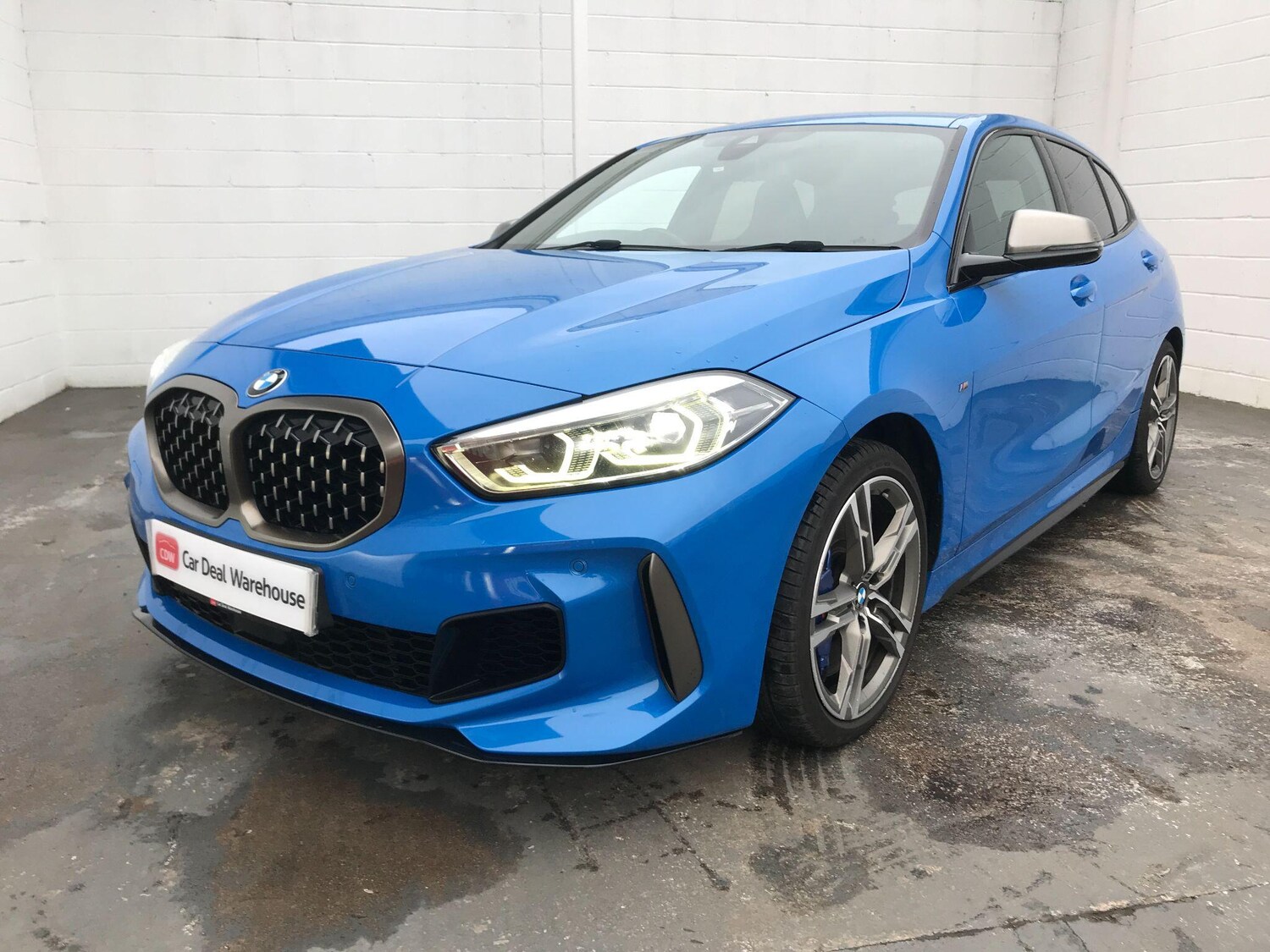 Used BMW 1 Series 2020 for sale - 77307203: Photo 5