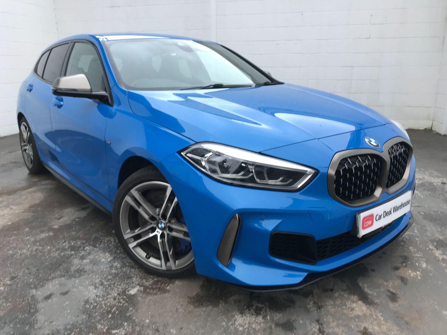 Used BMW 1 Series 2020 for sale - 77307203: Photo 7