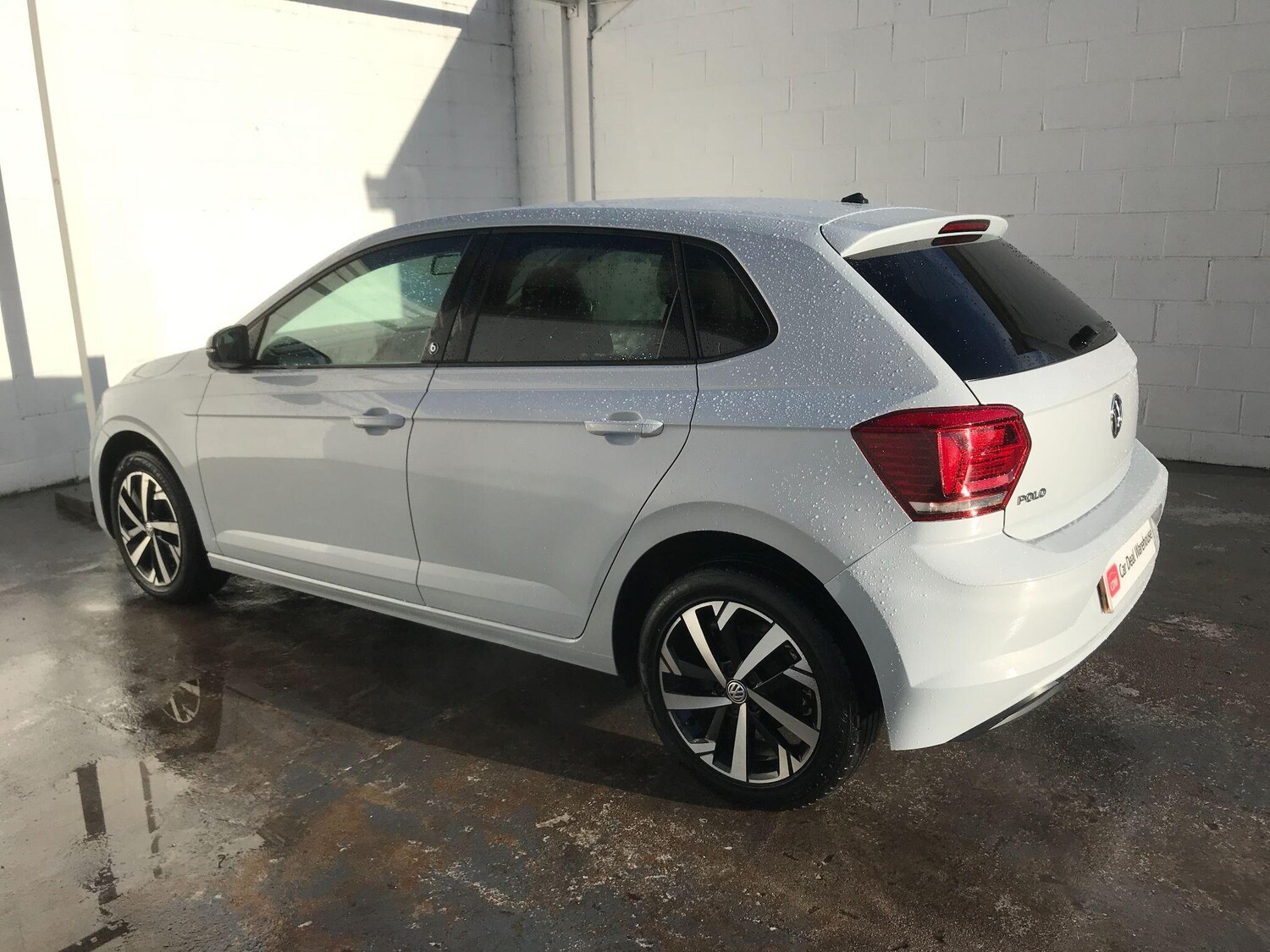 Used Volkswagen Polo 2018 for sale - 77195696: Photo 6