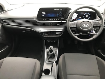 Used Hyundai i20 2025 for sale - 78005336: Photo