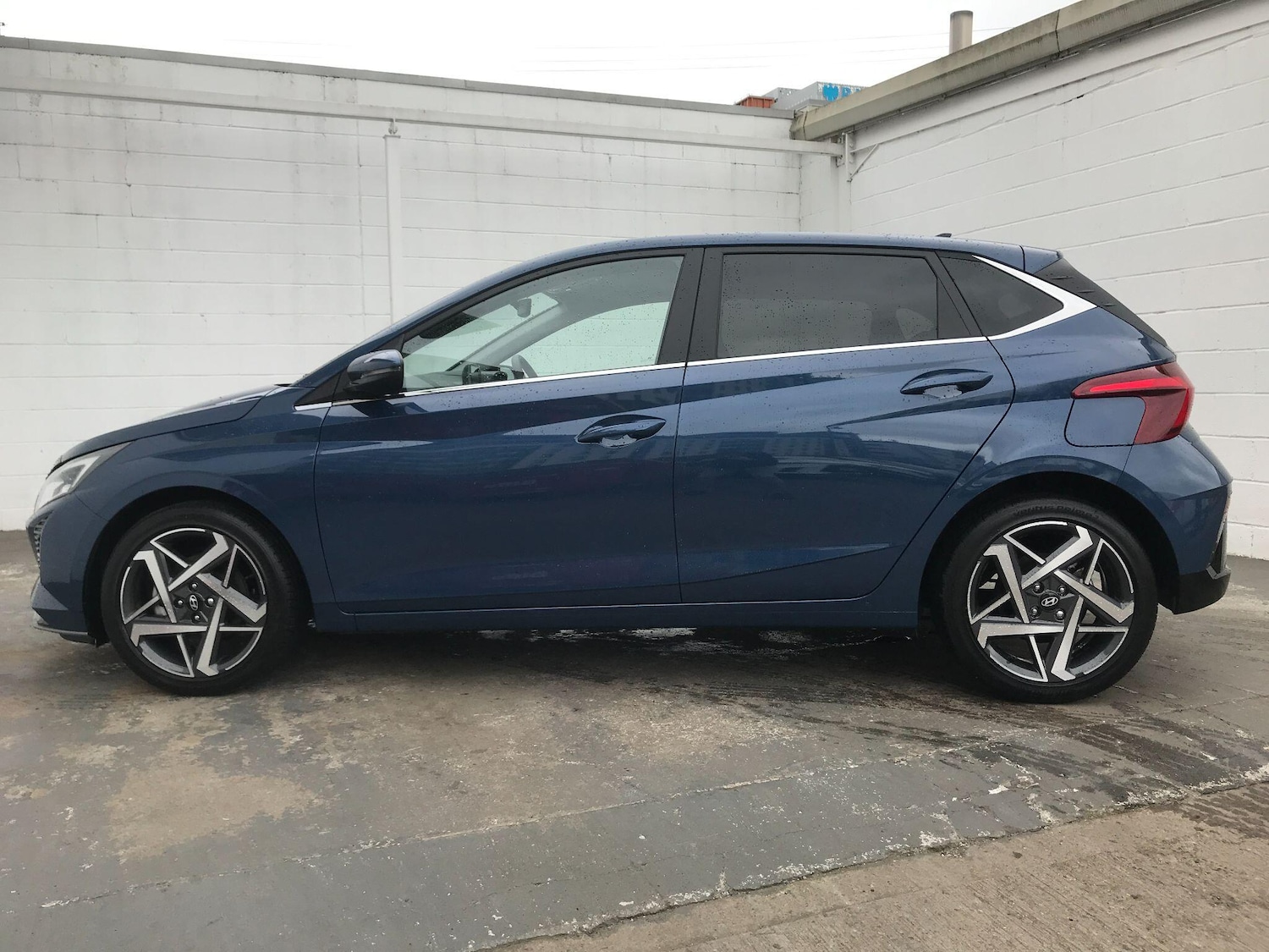 Used Hyundai i20 2025 for sale - 78005336: Photo 4