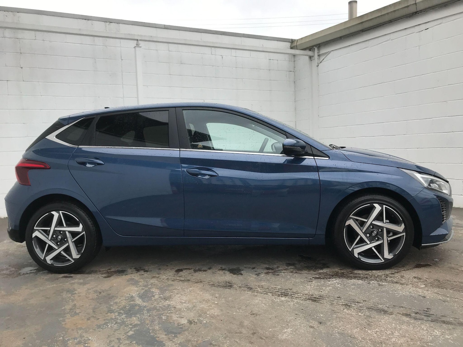 Used Hyundai i20 2025 for sale - 78005336: Photo 5