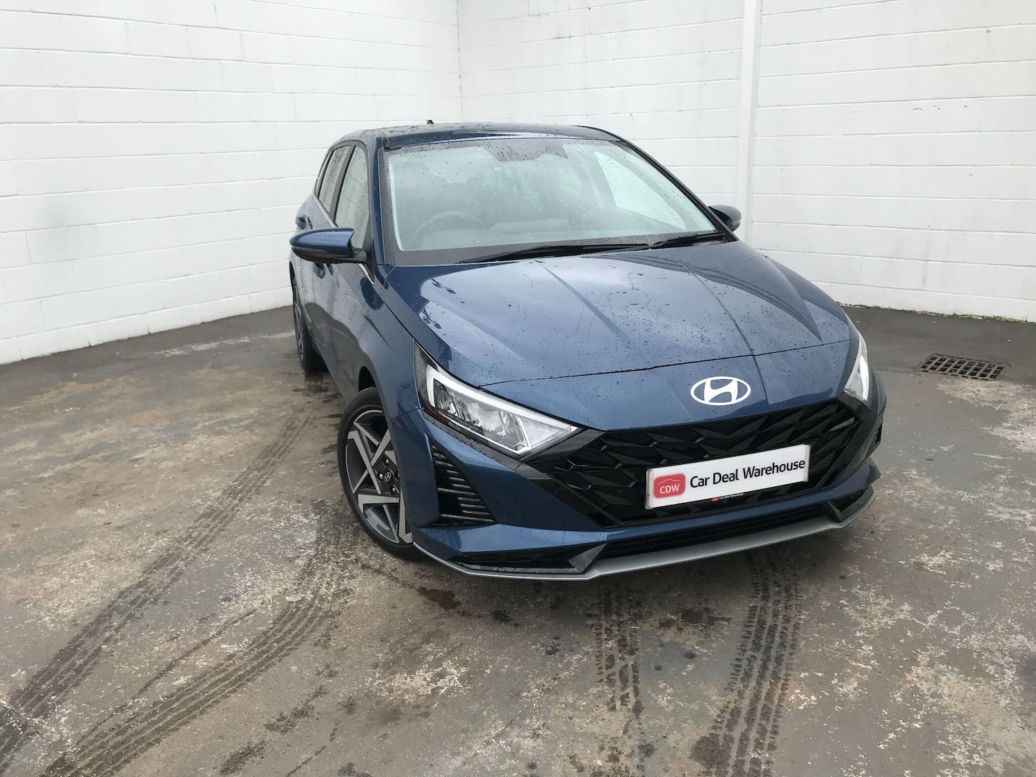 Used Hyundai i20 2025 for sale - 78005336: Photo 6