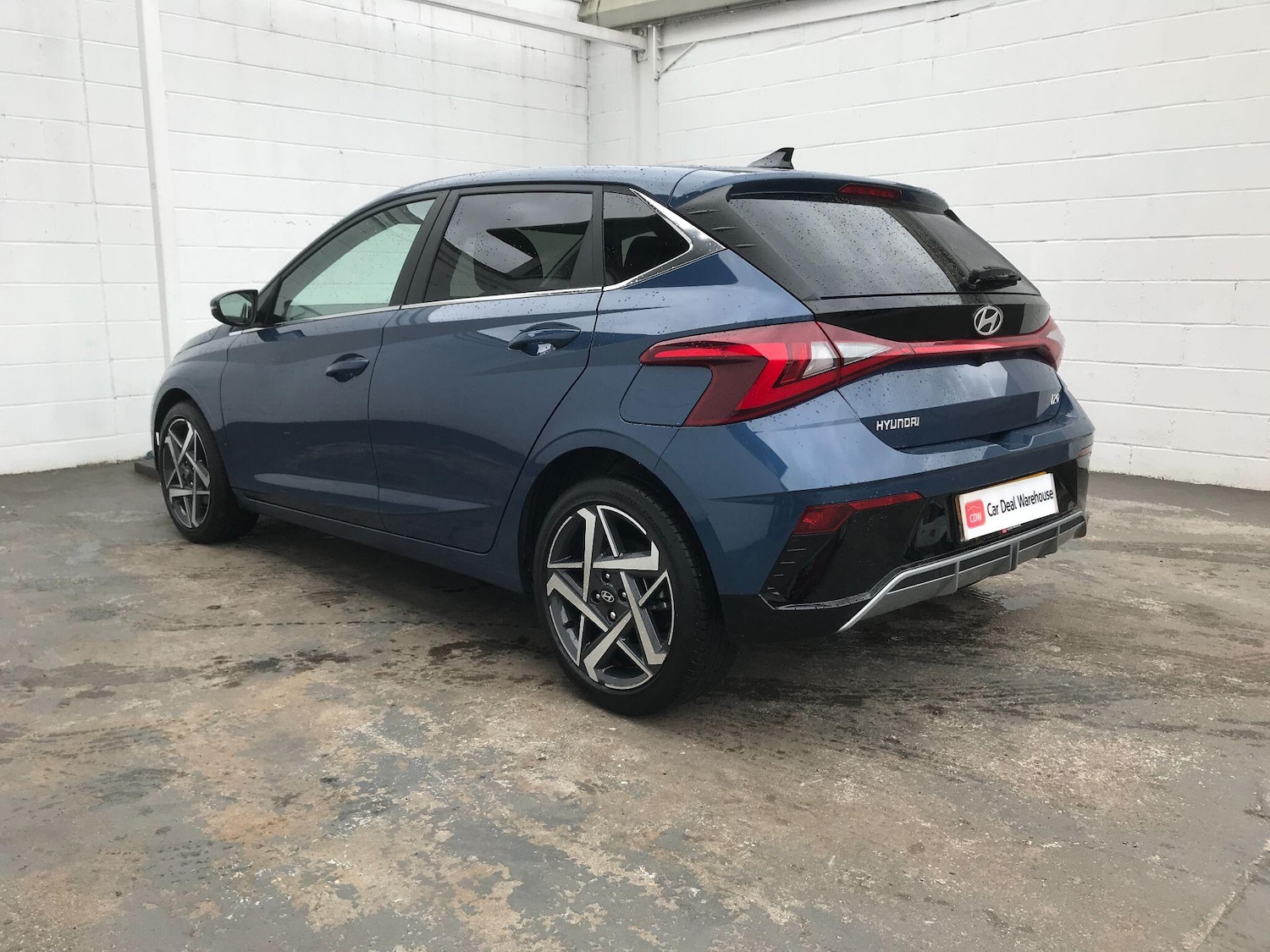 Used Hyundai i20 2025 for sale - 78005336: Photo 7