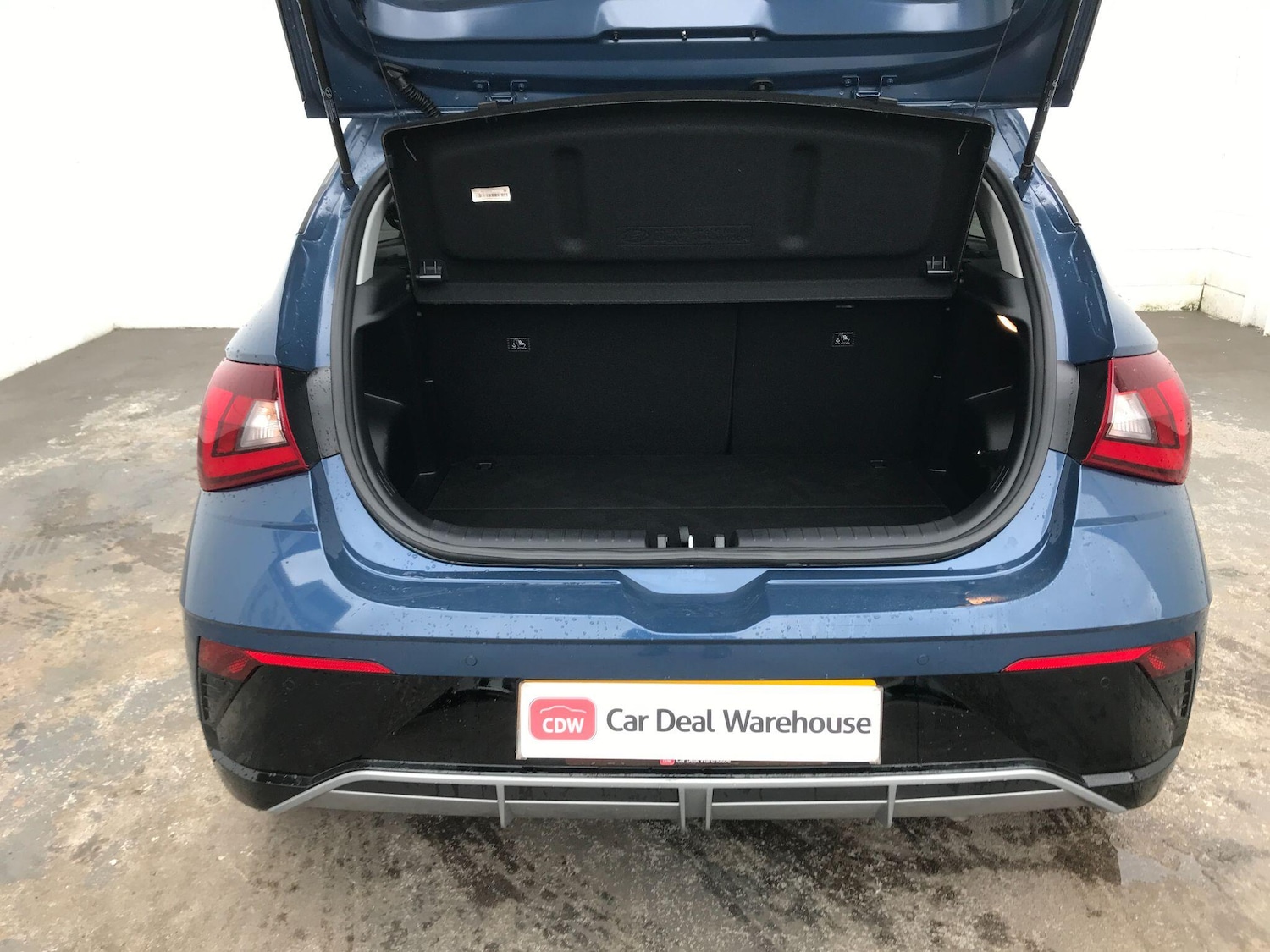 Used Hyundai i20 2025 for sale - 78005336: Photo 9