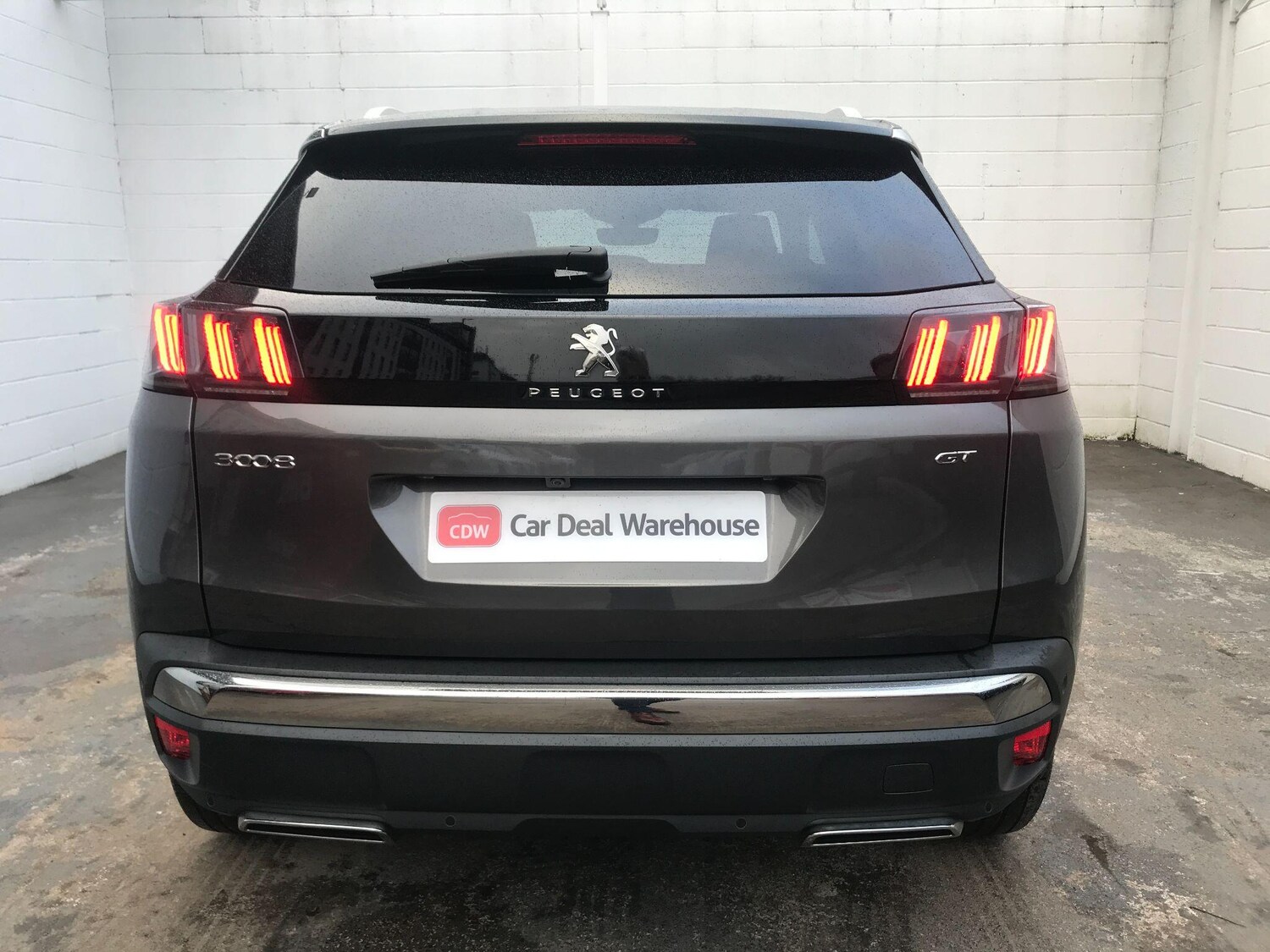 Used Peugeot 3008 2023 for sale - 77578738: Photo 10