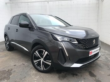 Used Peugeot 3008 2023 for sale - 77578738: Photo