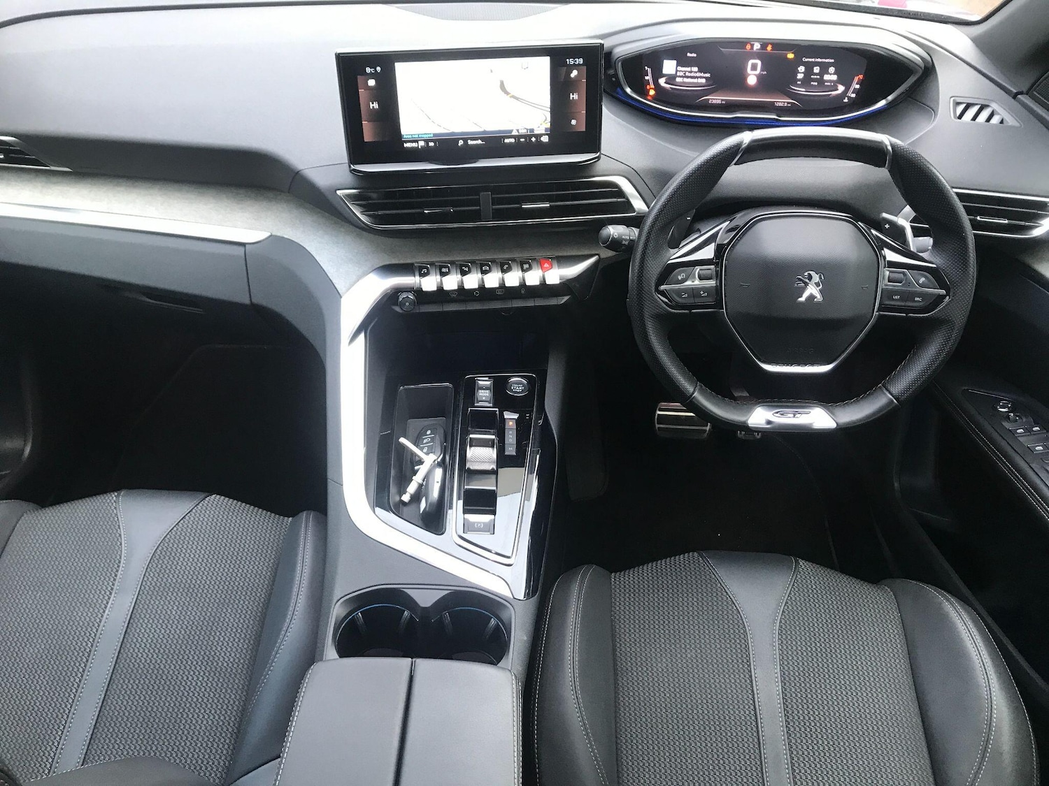 Used Peugeot 3008 2023 for sale - 77578738: Photo 2