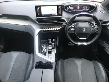 Used Peugeot 3008 2023 for sale - 77578738: Photo