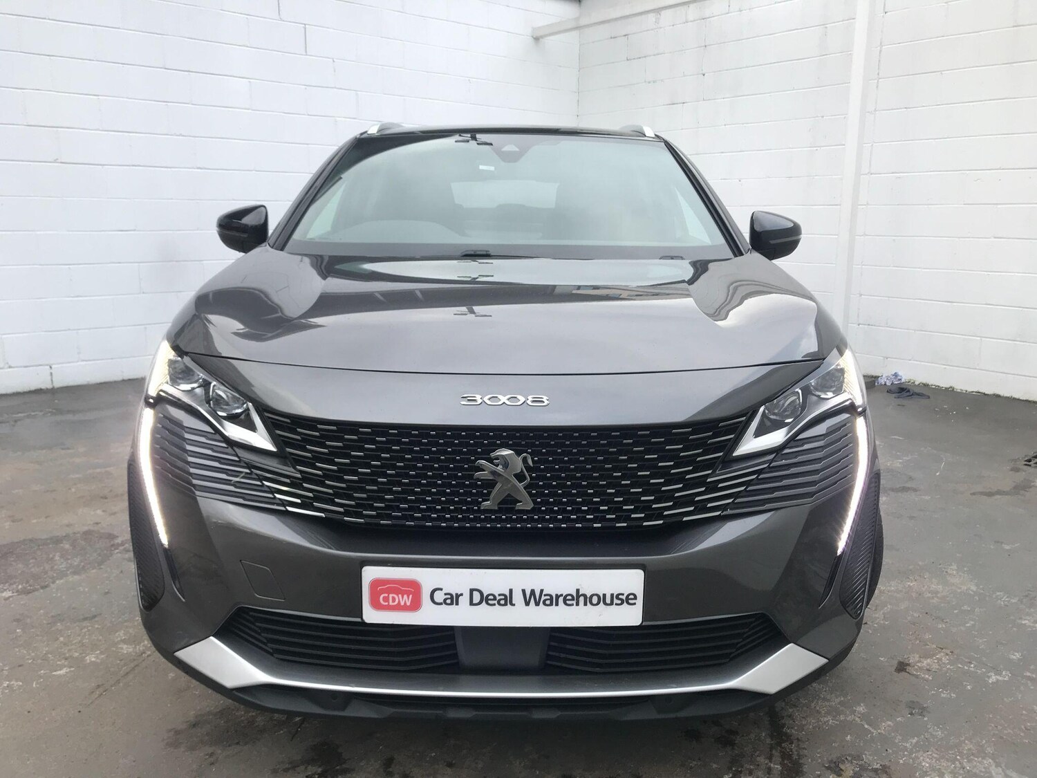 Used Peugeot 3008 2023 for sale - 77578738: Photo 3