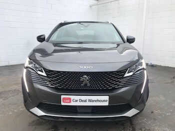 Used Peugeot 3008 2023 for sale - 77578738: Photo