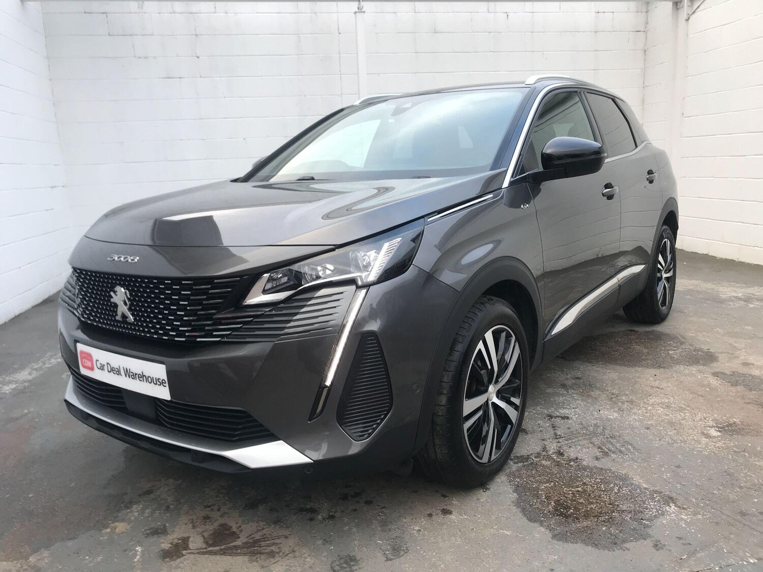Used Peugeot 3008 2023 for sale - 77578738: Photo 4