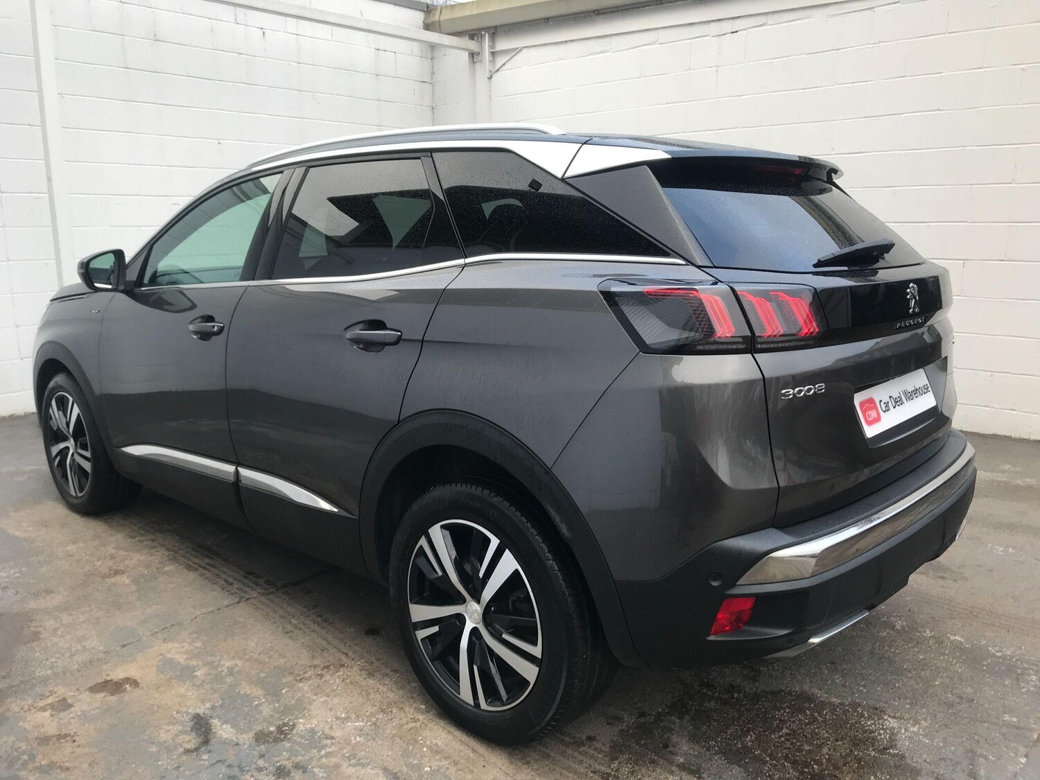 Used Peugeot 3008 2023 for sale - 77578738: Photo 5