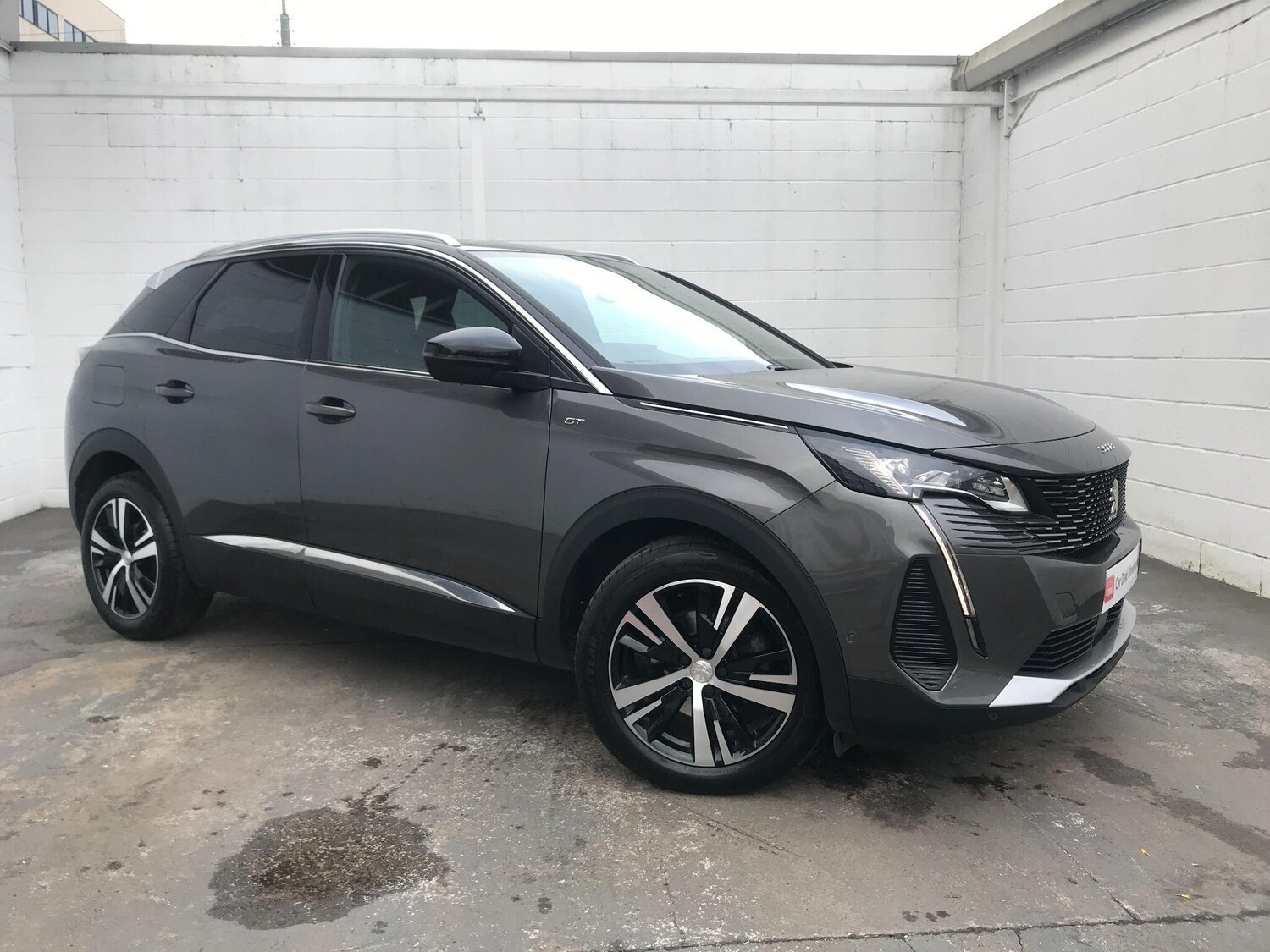 Used Peugeot 3008 2023 for sale - 77578738: Photo 7