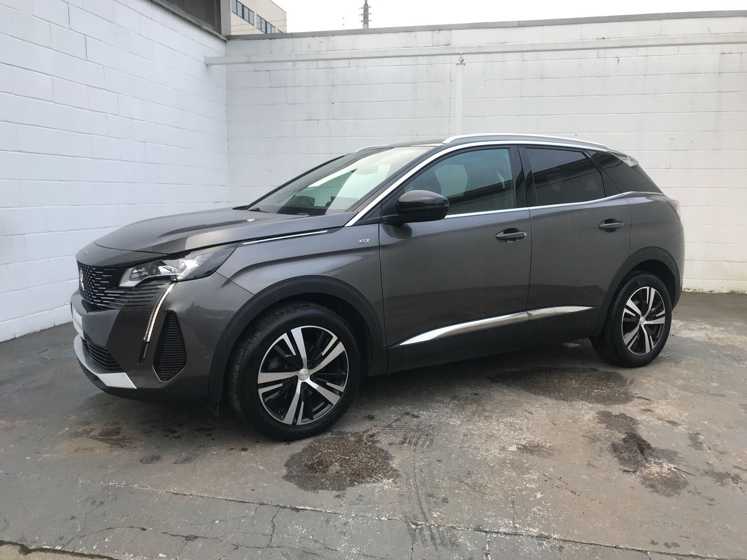 Used Peugeot 3008 2023 for sale - 77578738: Photo 8