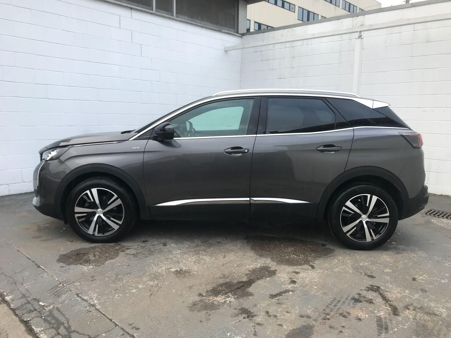 Used Peugeot 3008 2023 for sale - 77578738: Photo 9